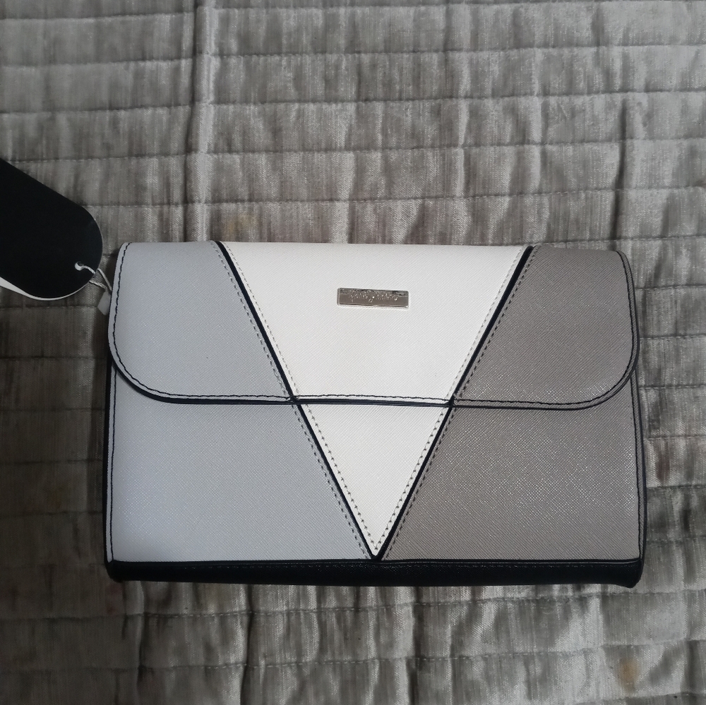 Crossbody Clutch purse